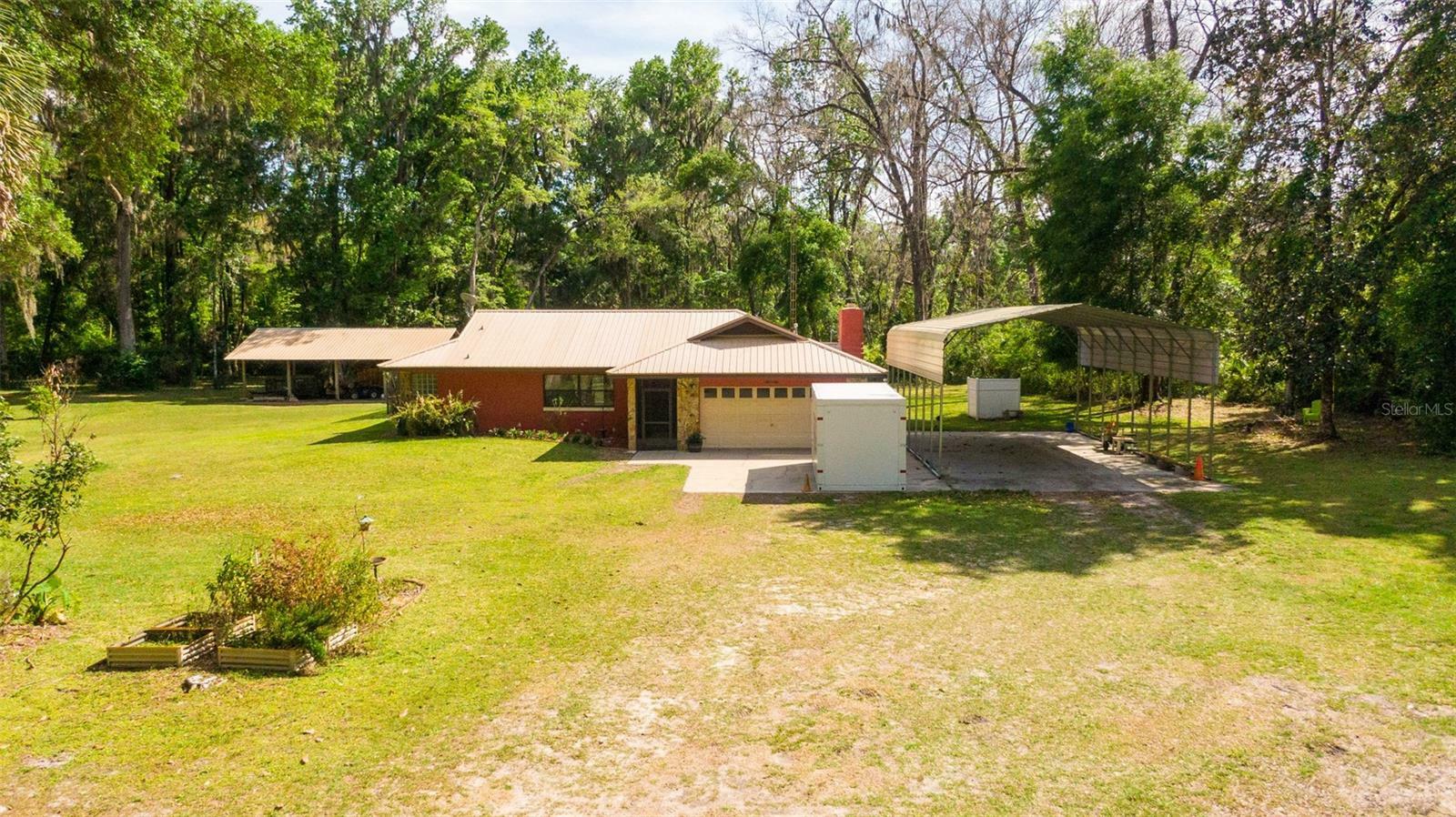 Property Photo:  5002 E Highway 316  FL 32113 