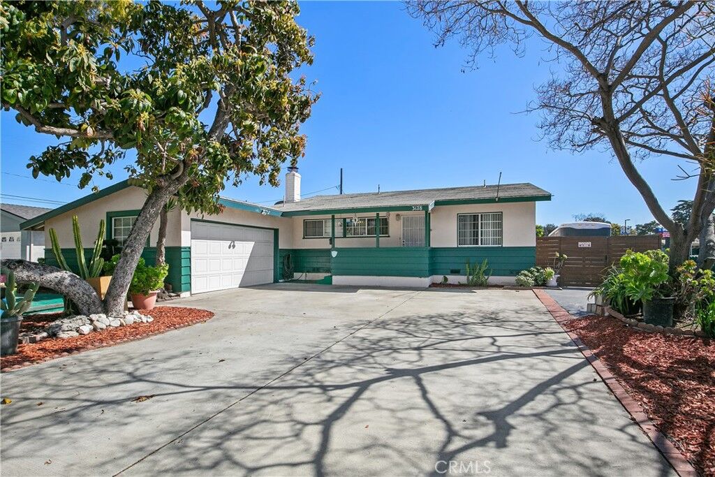 Property Photo: 3178 W Lindacita Lane CA 92804