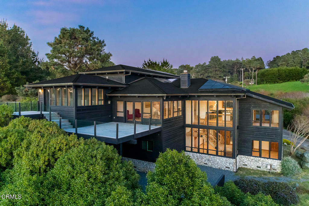 Property Photo: 45460 Indian Shoals Road CA 95460