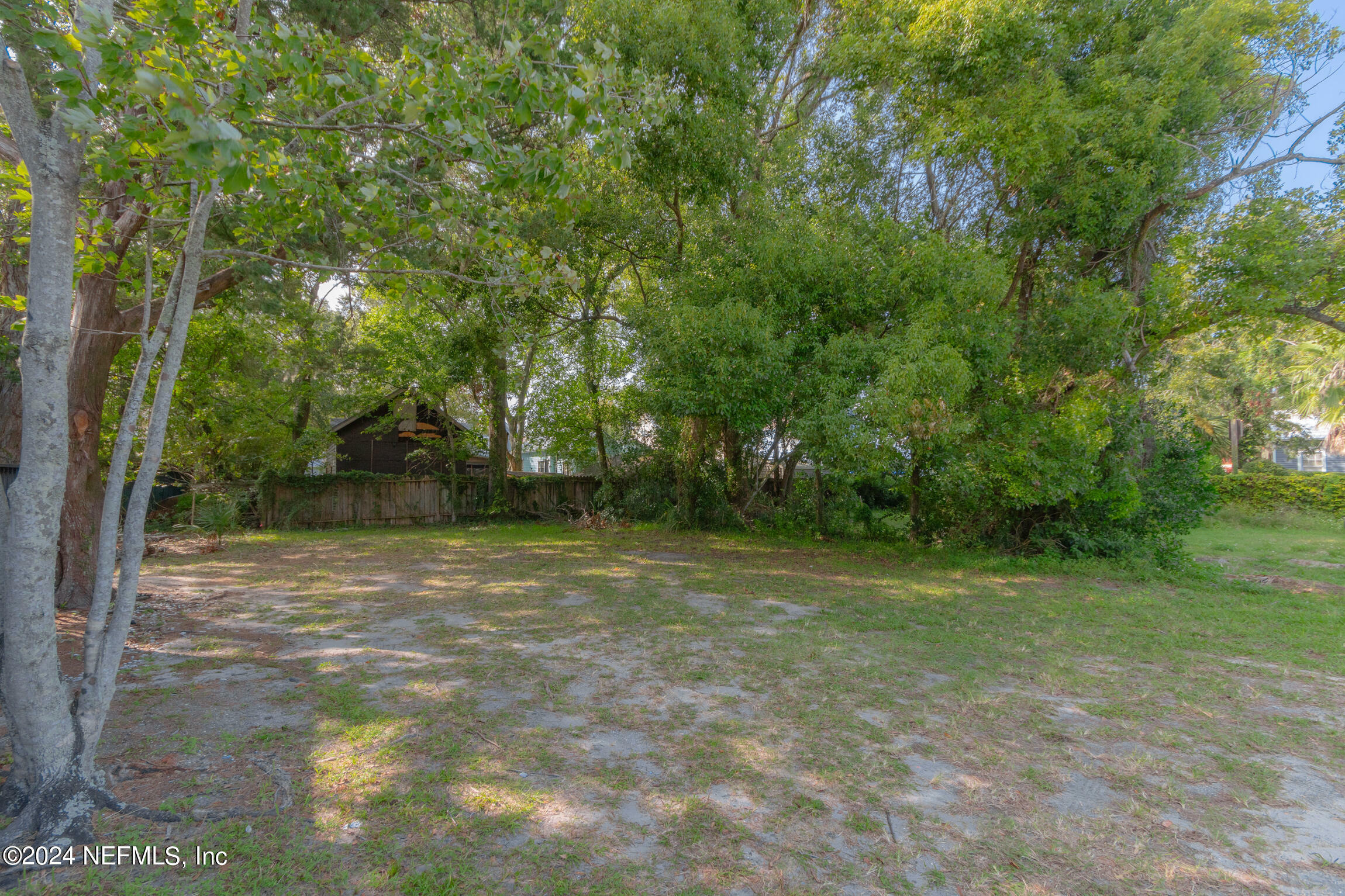 Property Photo: 111 S 8th Street FL 32034