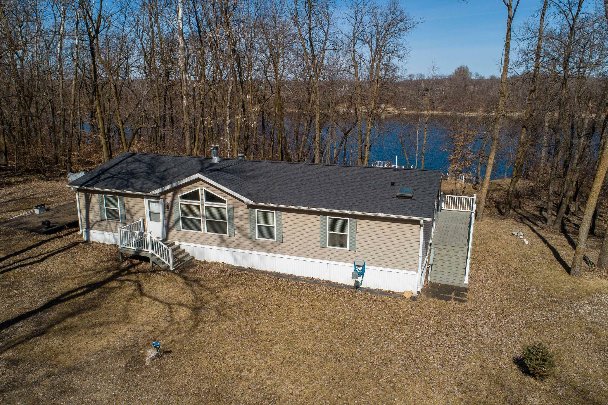 Property Photo:  16791 472nd Street  MN 56572 