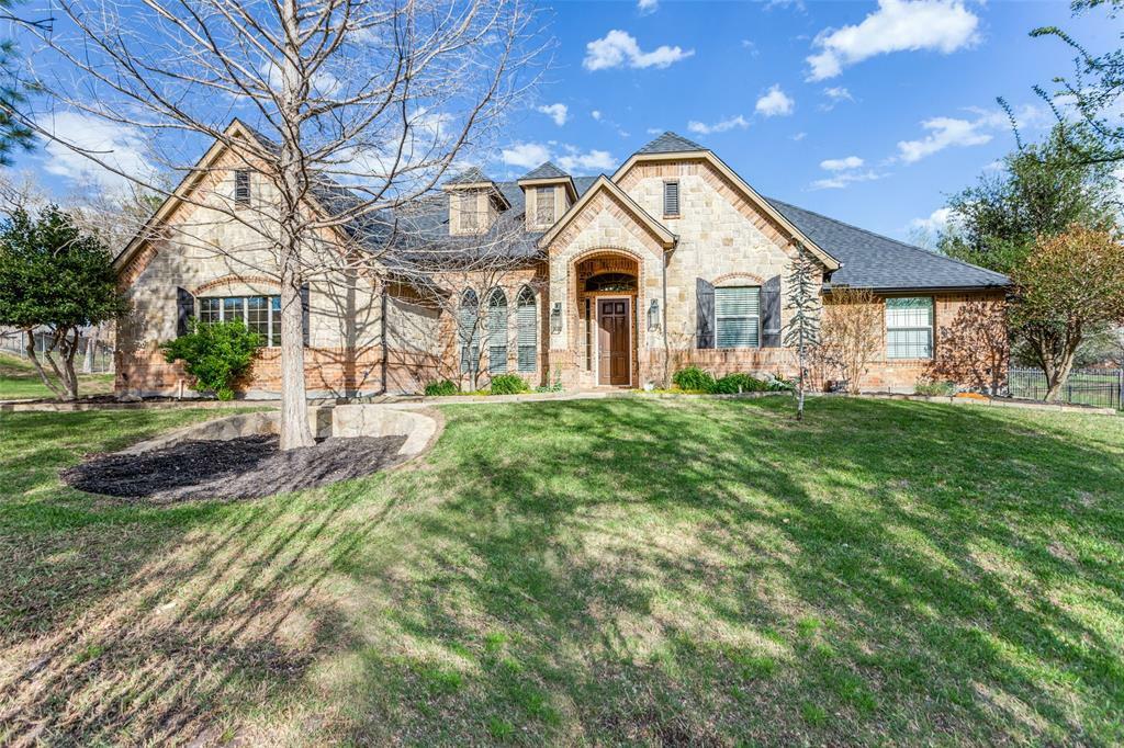 Property Photo:  7332 La Cantera Drive  TX 76108 