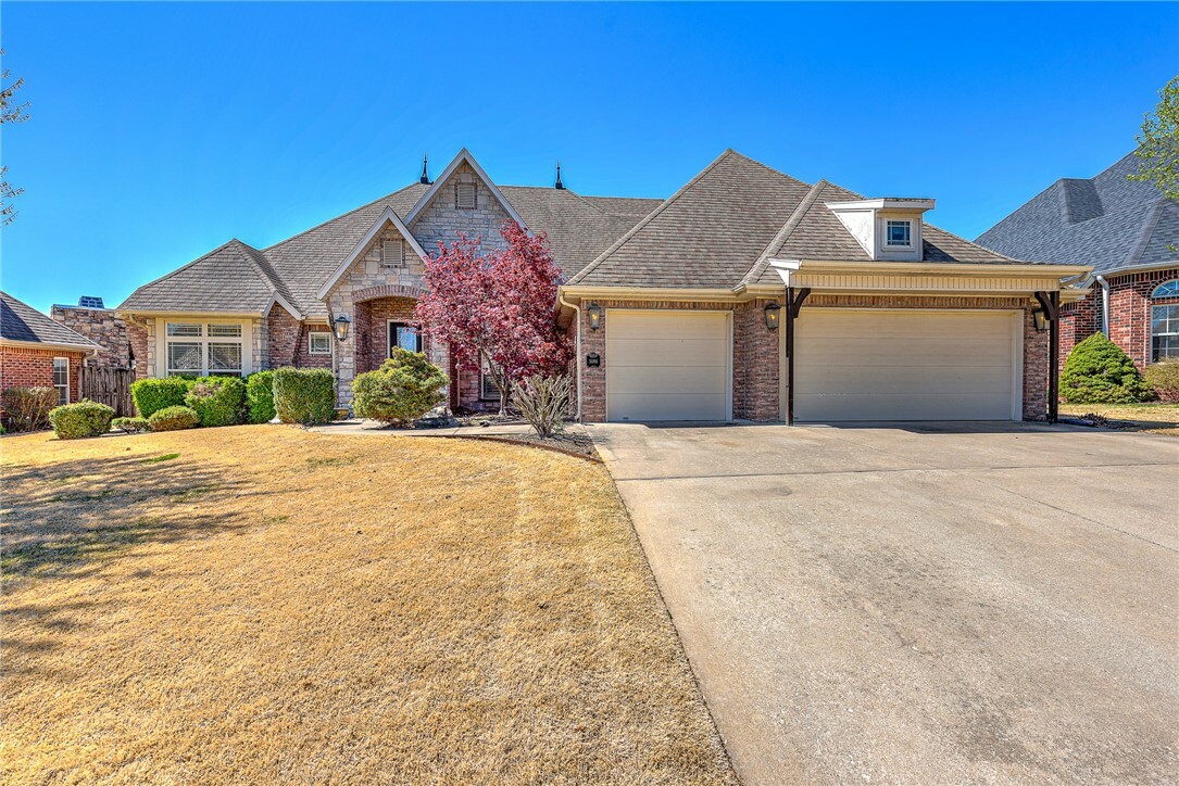 Property Photo:  5096 Strathmore Station Drive  AR 72758 