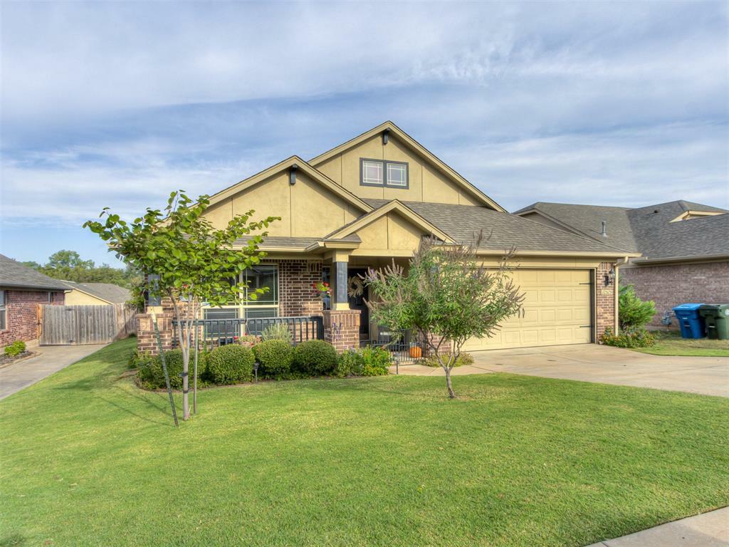 Photo de la propriété: 12525 SE 18th Street OK 73020