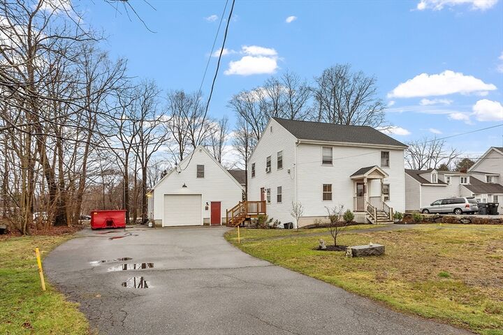 9-15 Jennifer St.  Littleton MA 01460 photo