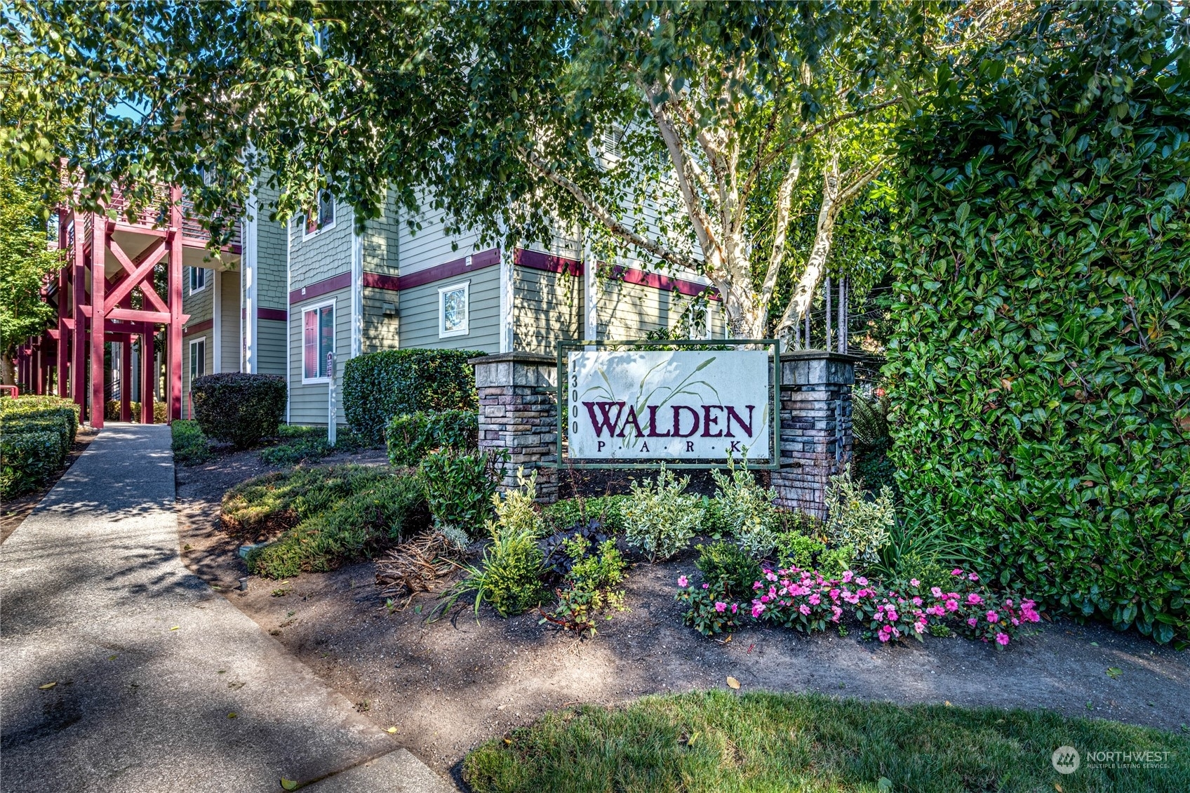 Property Photo: 13000 Admiralty Way L104 WA 98204