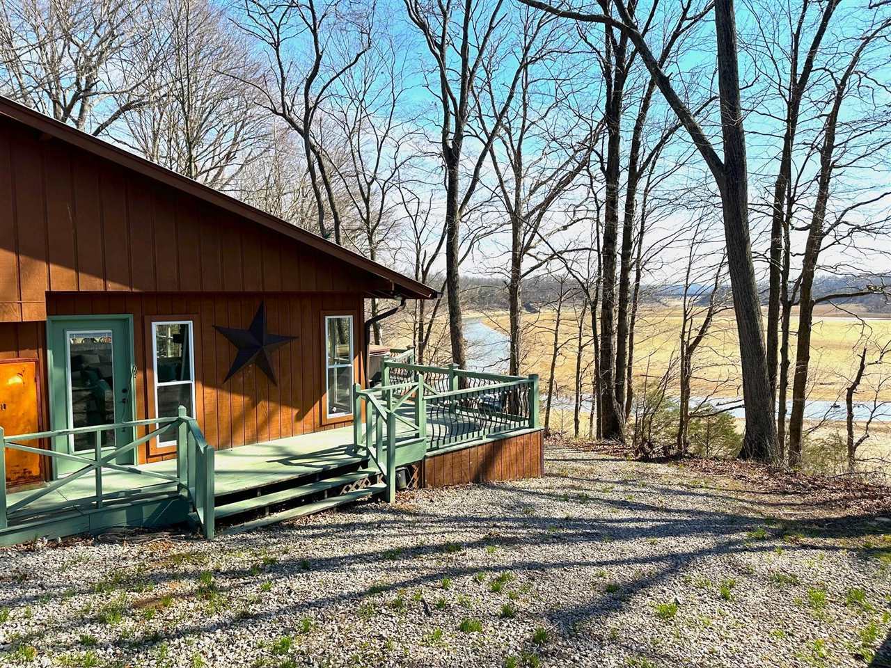 Property Photo:  35 Beaver Point Spur  KY 42141 