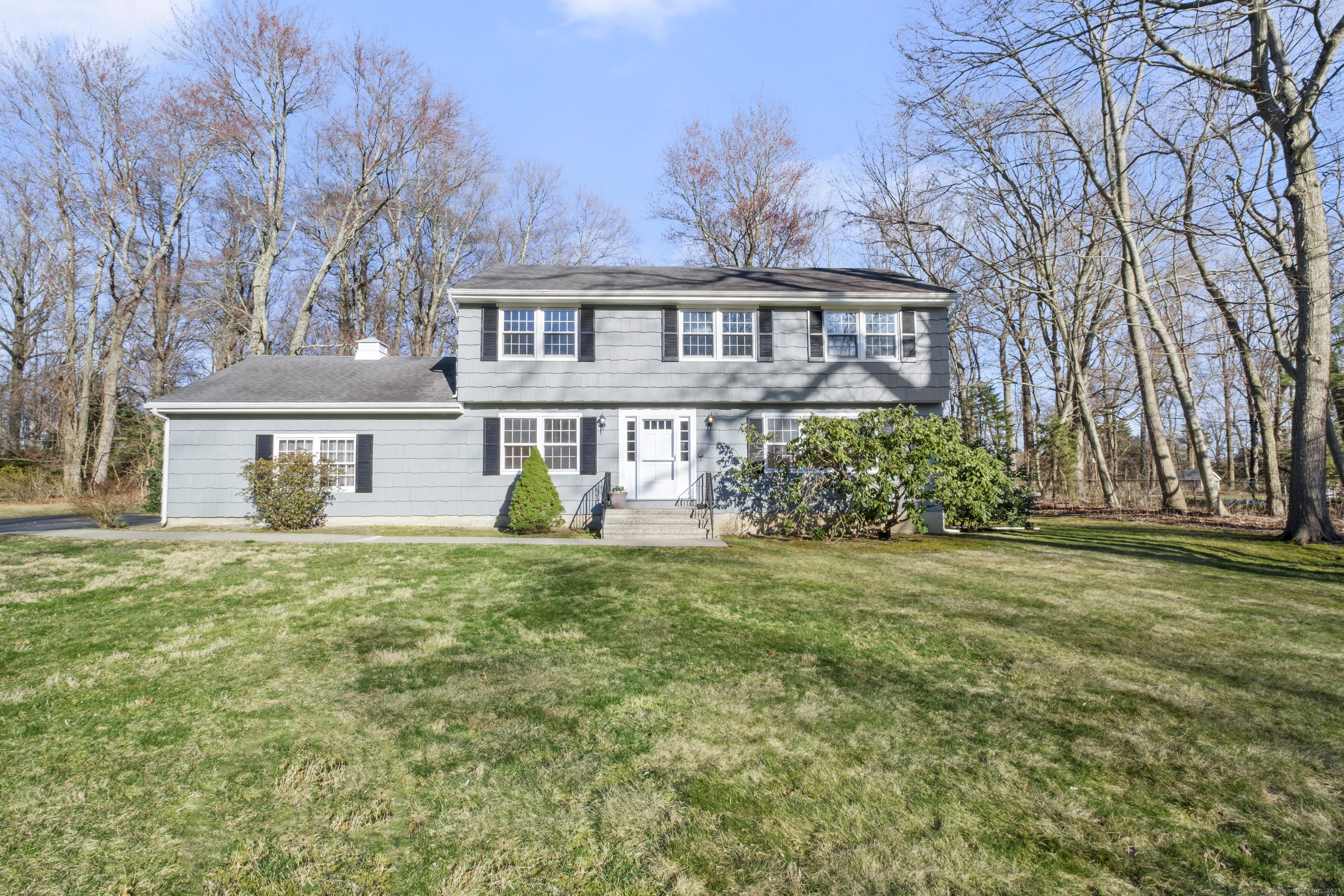 Property Photo:  240 Lantern Road  CT 06614 