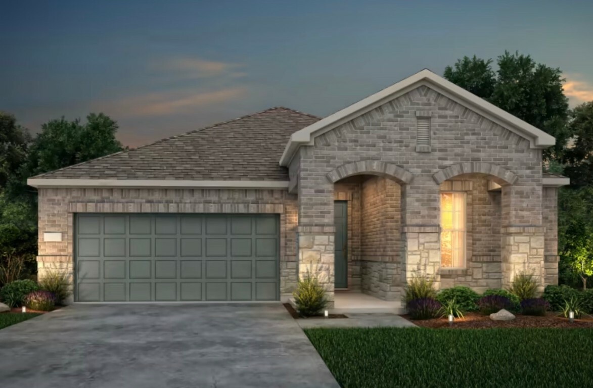 Property Photo: 212 Middle Creek Road TX 78633