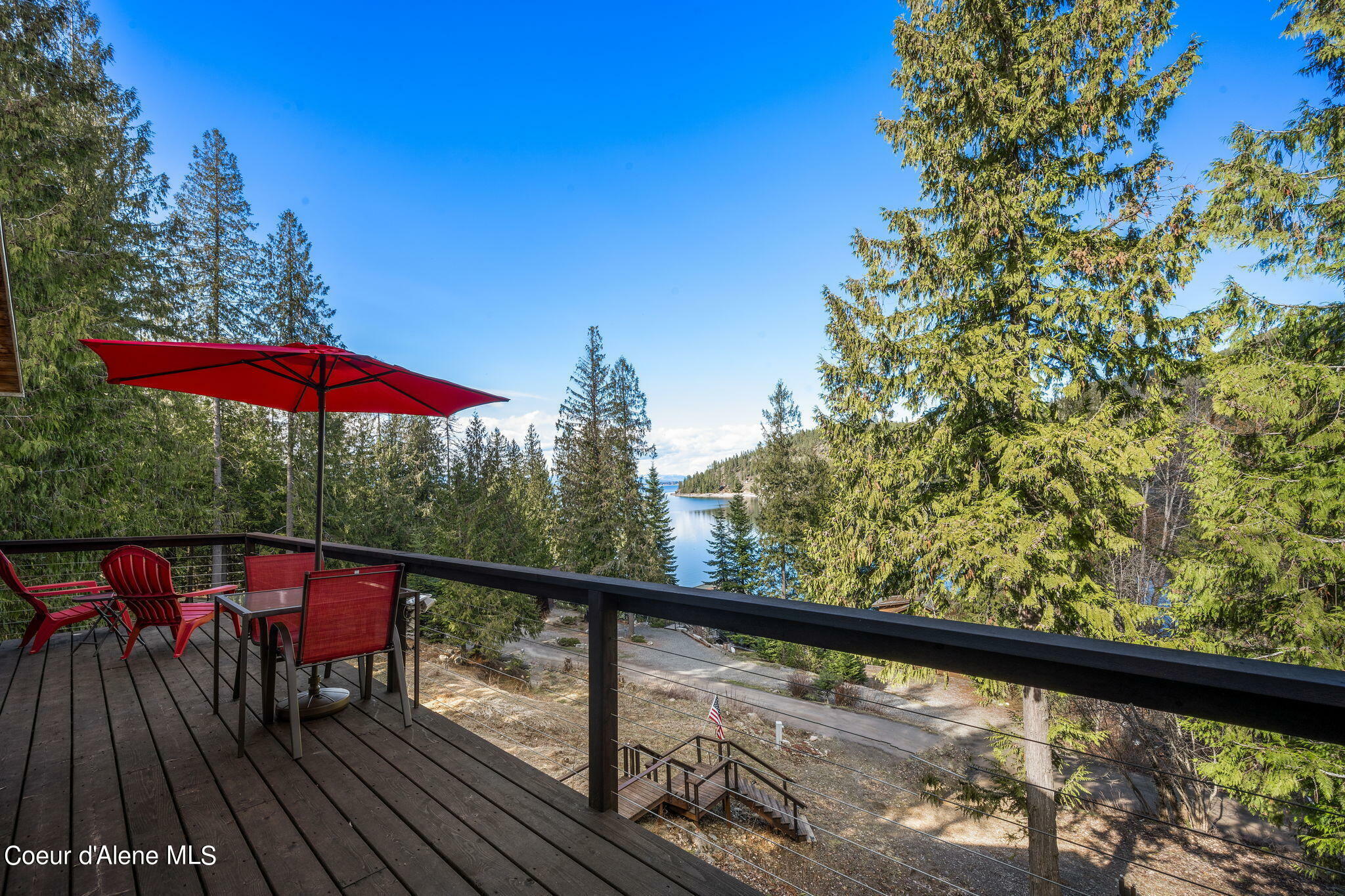 Property Photo:  174 Bay Dr  ID 83860 