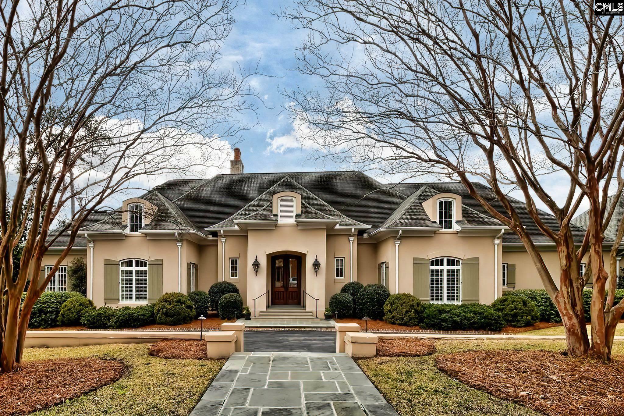 Property Photo:  6 Country Club  SC 29206 