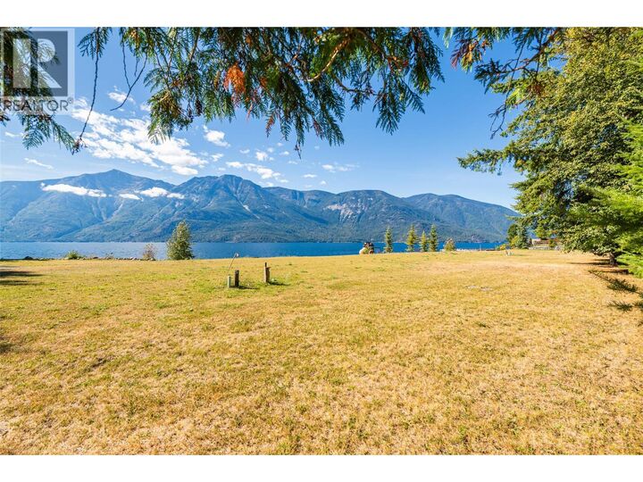 Photo de la propriété:  13501 3A Highway L  BC V0B 1A0 