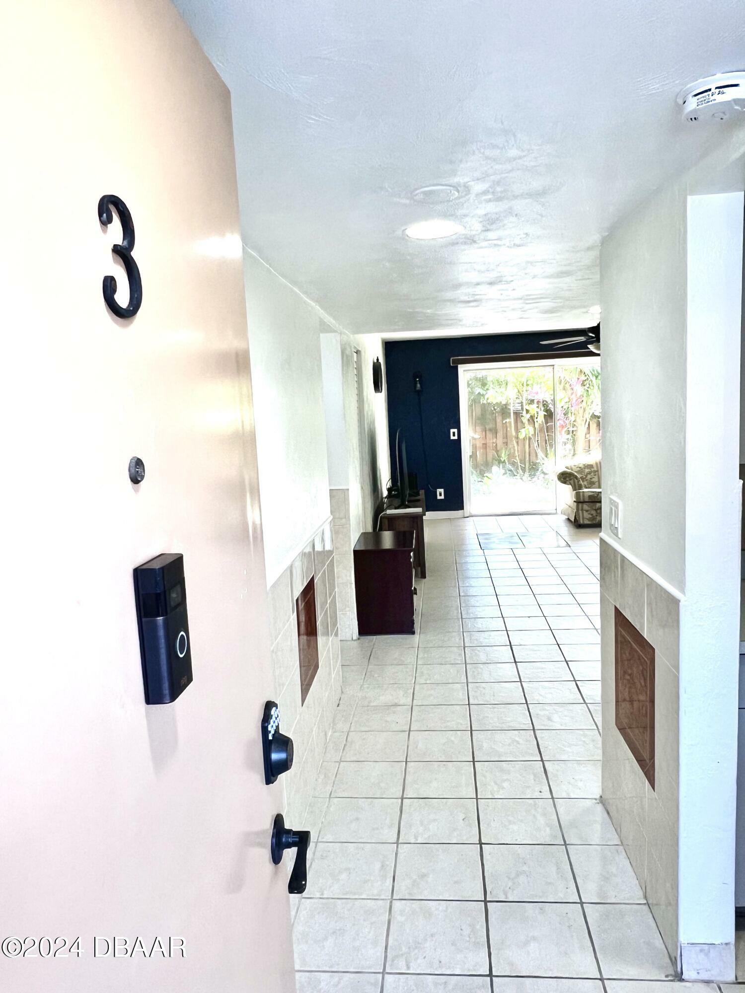 Property Photo:  144 S Halifax Avenue  FL 32118 