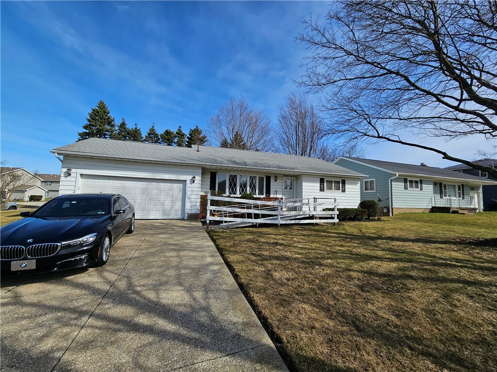 Property Photo:  3843 Wagner Avenue  PA 16510 