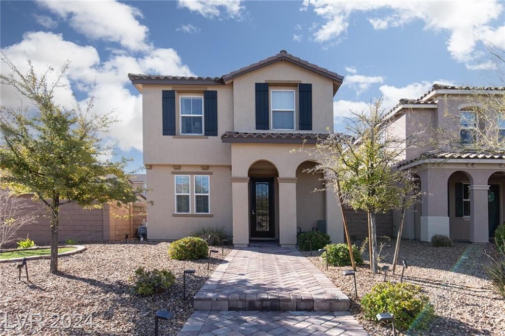Property Photo: 3029 Camino Largo Avenue NV 89044