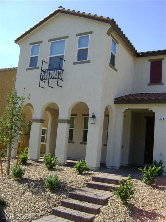 Property Photo:  3242 Trabia Avenue  NV 89044 