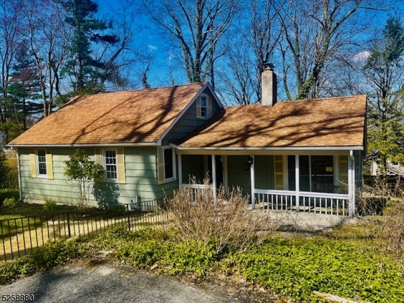 Property Photo: 54 Woodlawn Rd NJ 07871