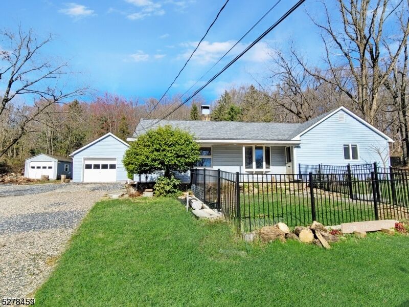 Property Photo:  200 Cemetery Hill Rd  NJ 07882 