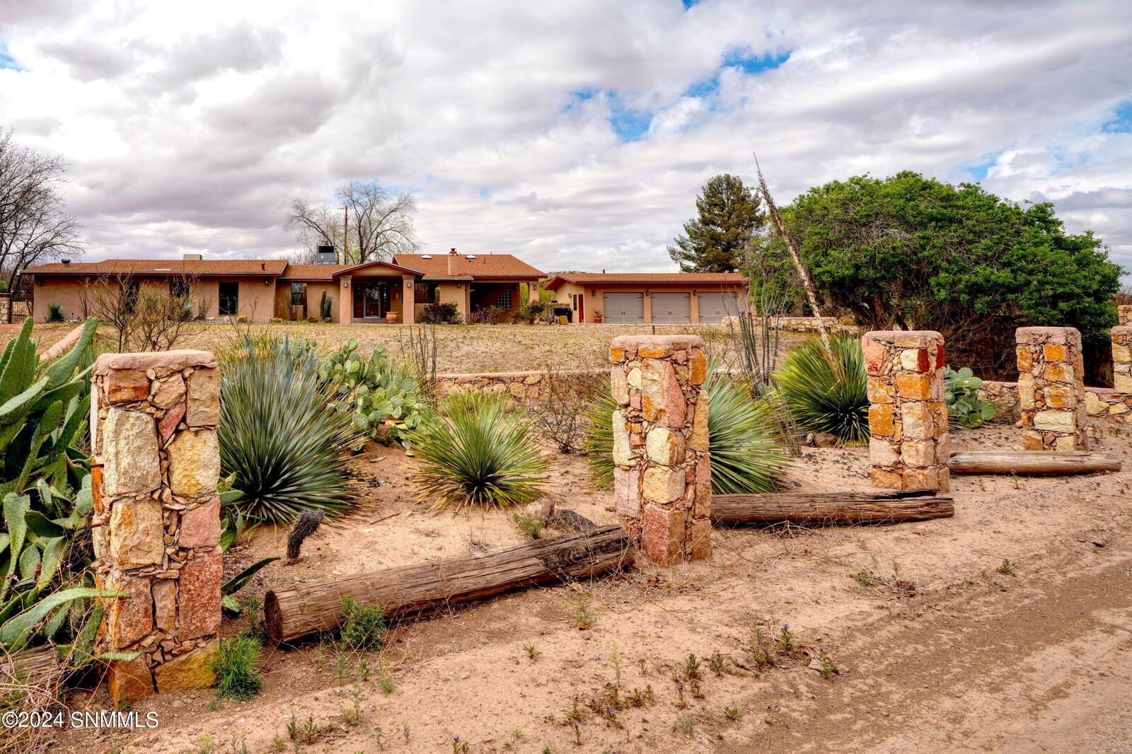 Property Photo:  5719 Mauer Road  NM 88005 
