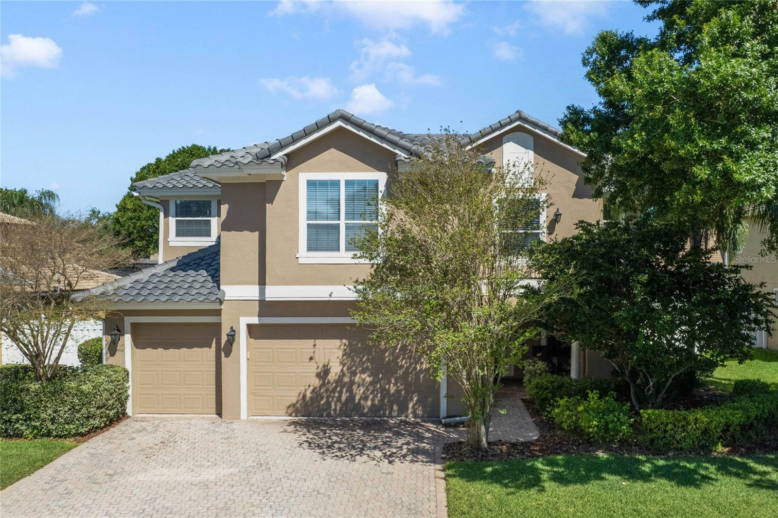 Property Photo:  148 Calliope Street  FL 34761 