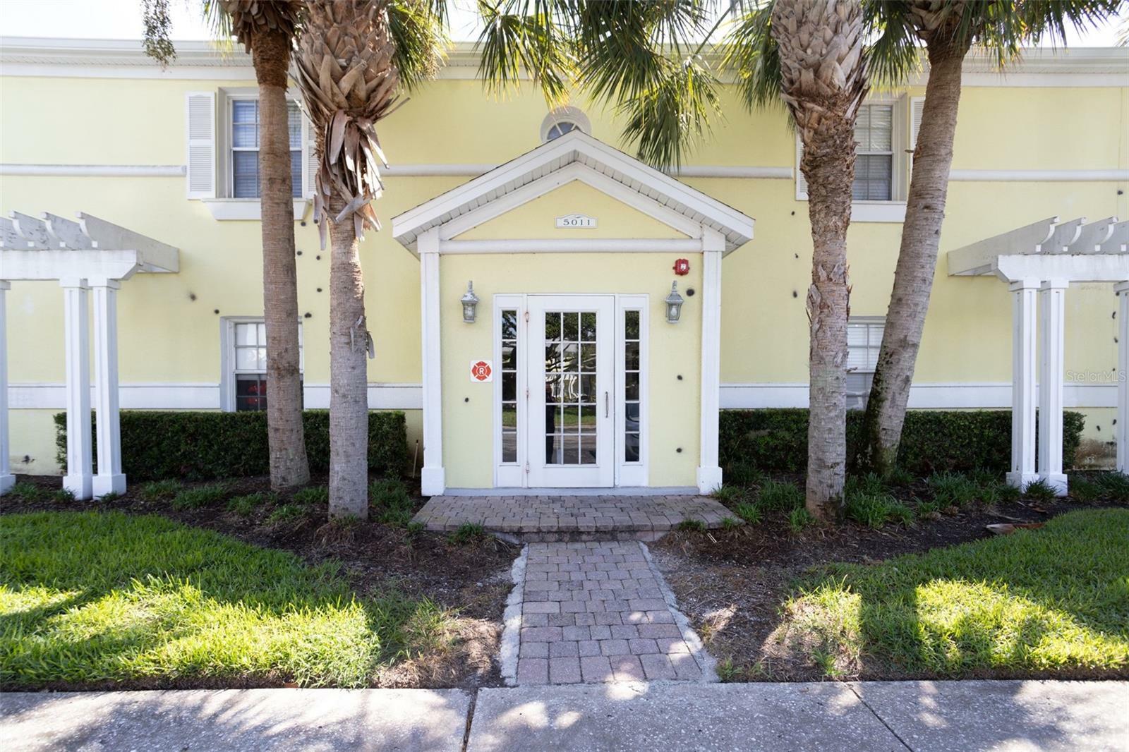 Property Photo:  5011 Starfish Drive SE A  FL 33705 