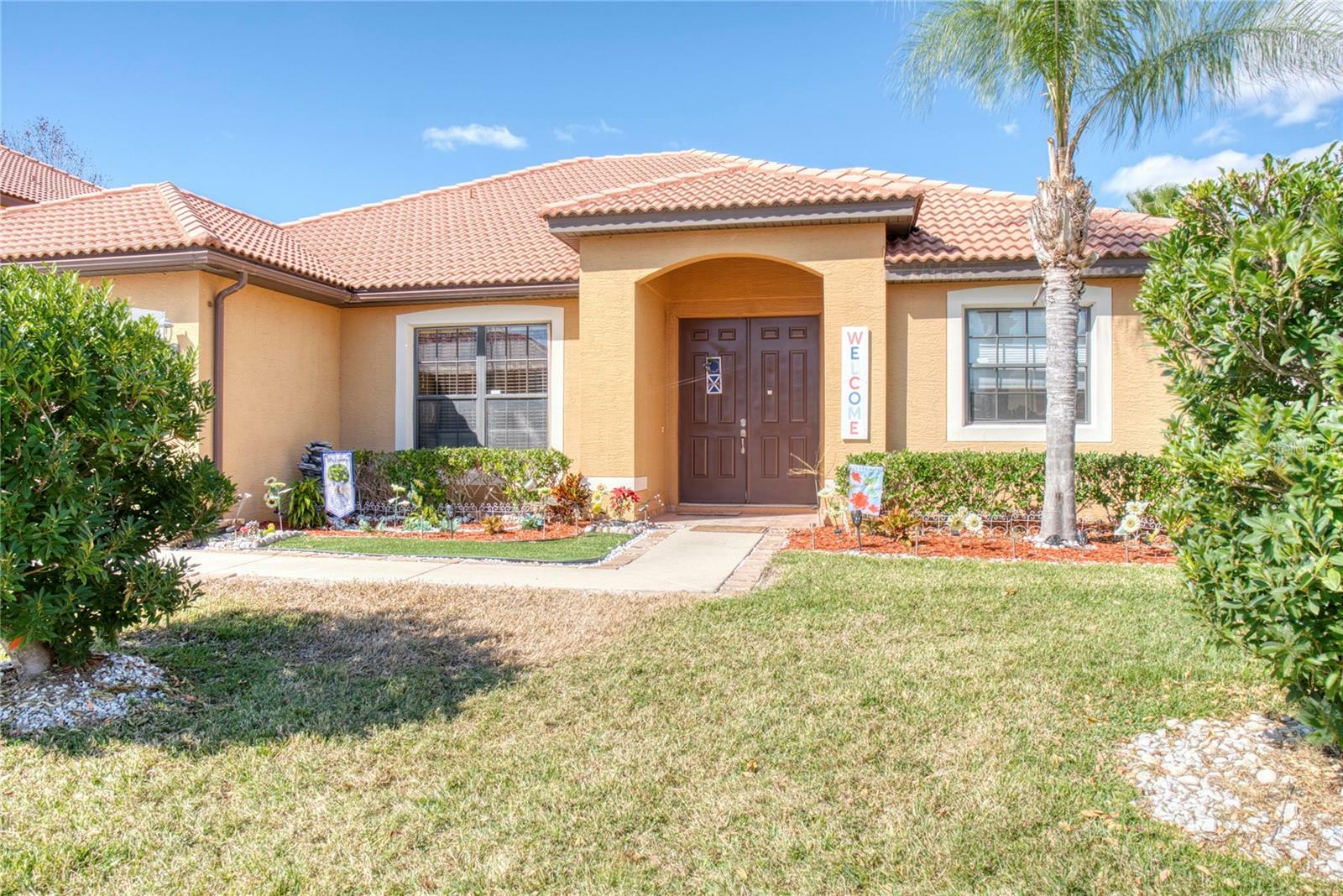 Property Photo: 2974 Siesta View Drive FL 34744
