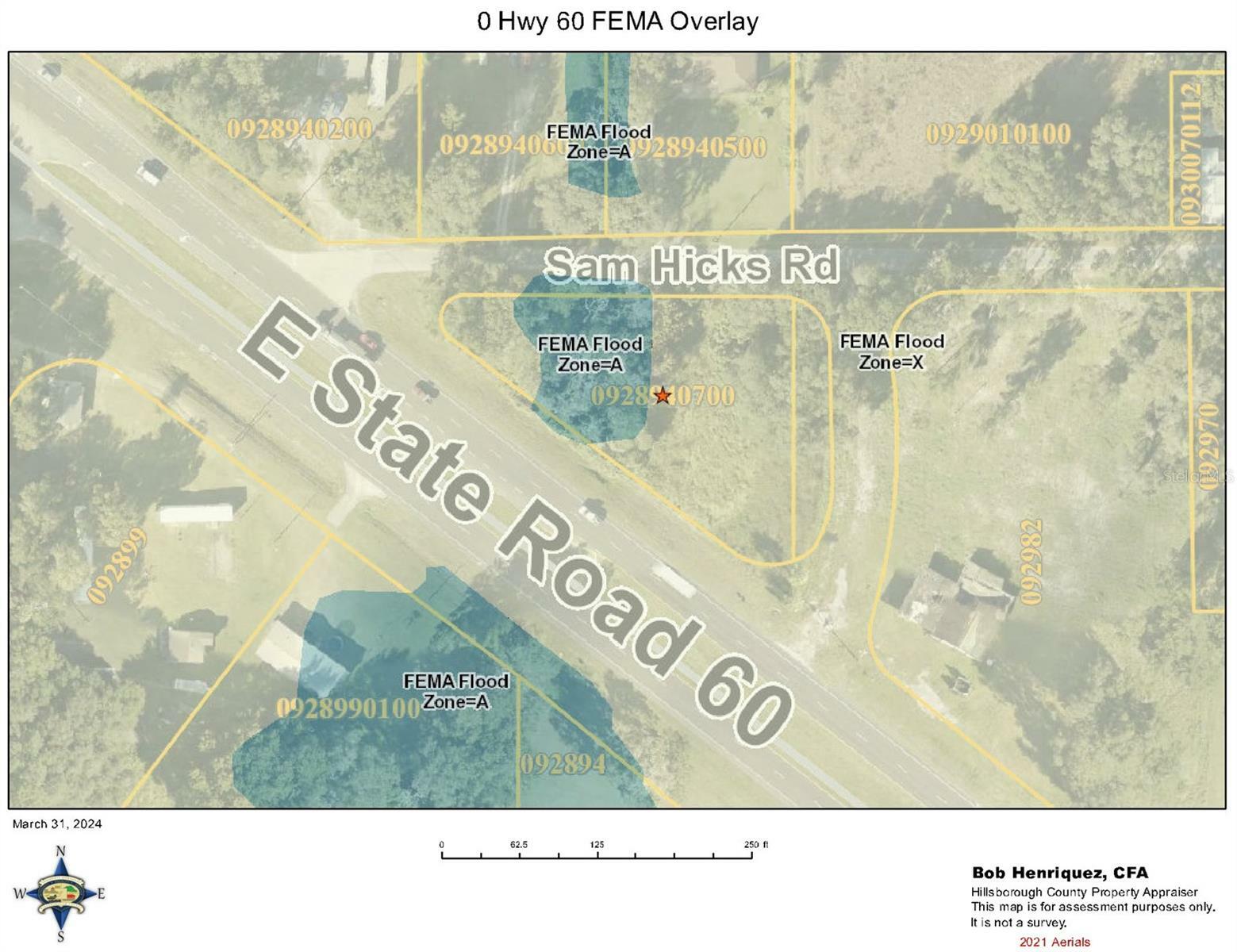 Property Photo:  0 E State Road 60  FL 33567 