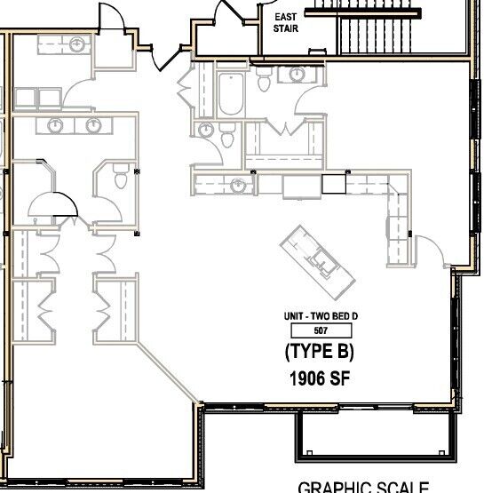 Property Photo: 1155 S Rangeline Road 507 IN 46032