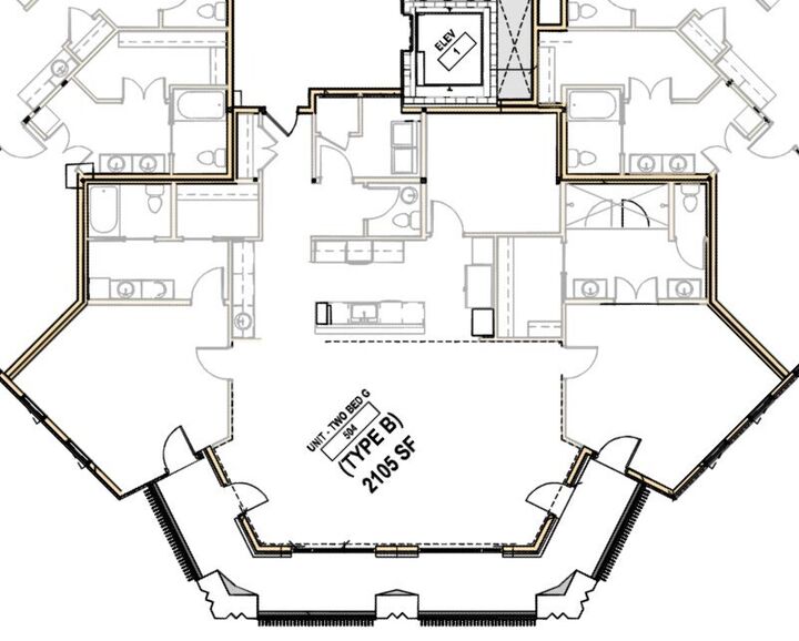 Property Photo: 1155 S Rangeline Road 504 IN 46032