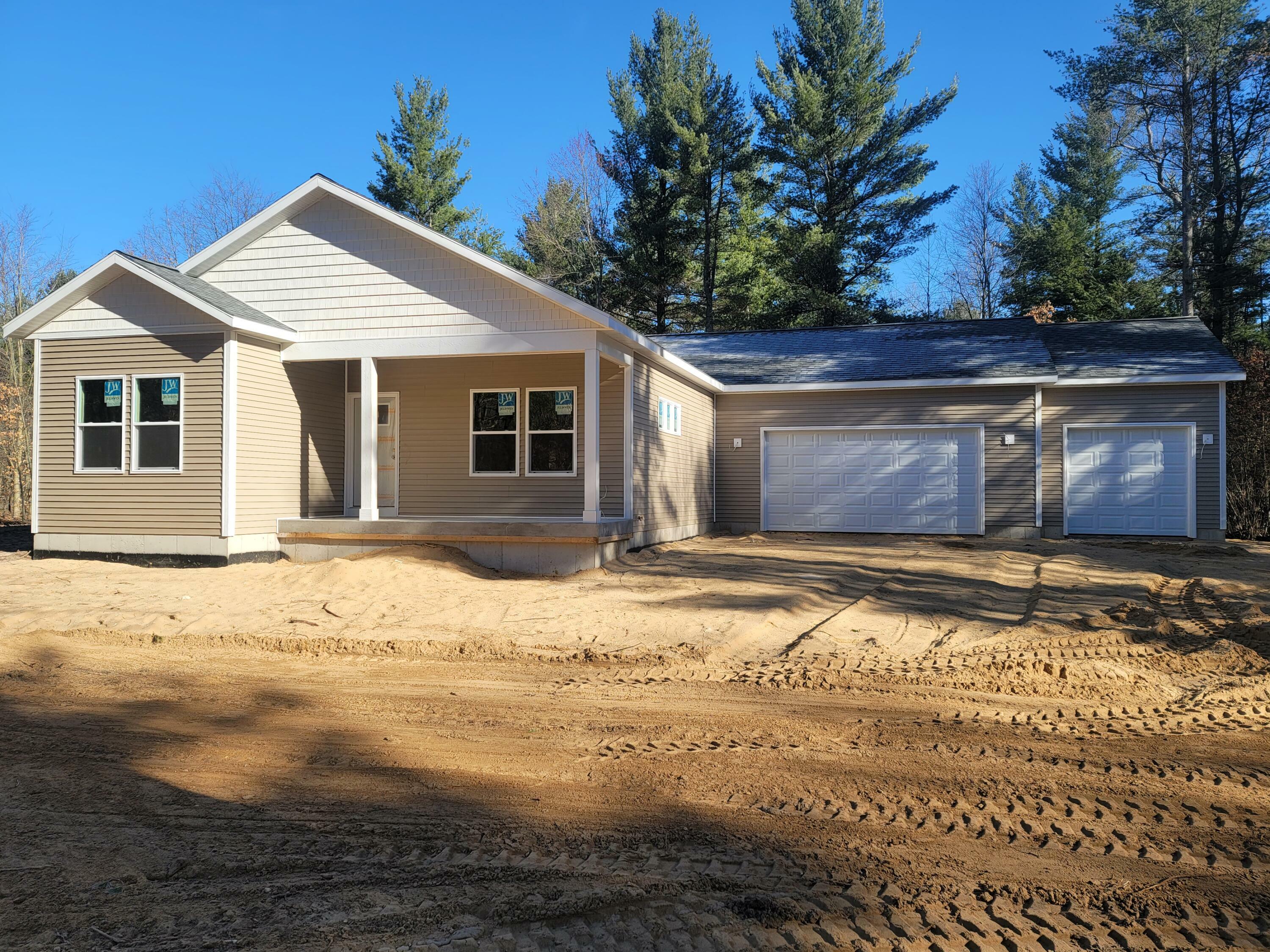 Property Photo: 3118 W Lakewood Road MI 49461