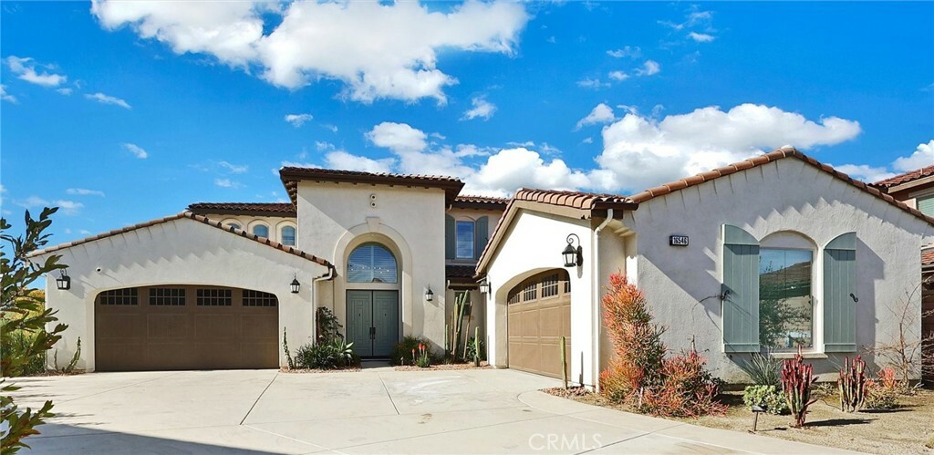 Property Photo:  16546 Rock Ridge Way  CA 91709 