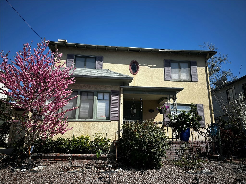 Property Photo:  624 N Indian Hill Boulevard  CA 91711 