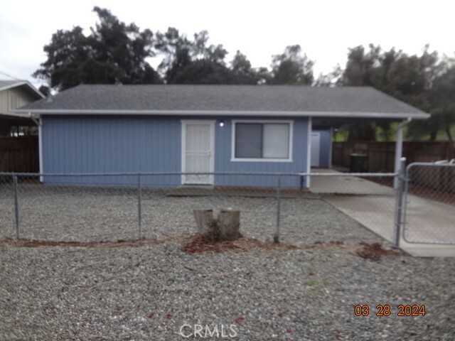 Property Photo:  13587 Sonoma Avenue  CA 95422 