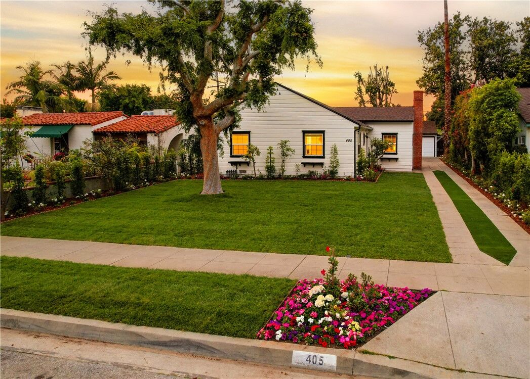 Property Photo:  405 S Santa Anita Avenue  CA 91107 
