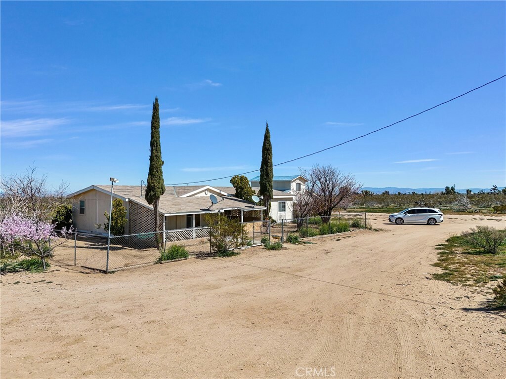 Property Photo:  7124 7th Street  CA 92371 