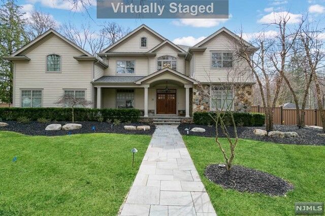 Property Photo:  35 Forest Avenue  NJ 07675 