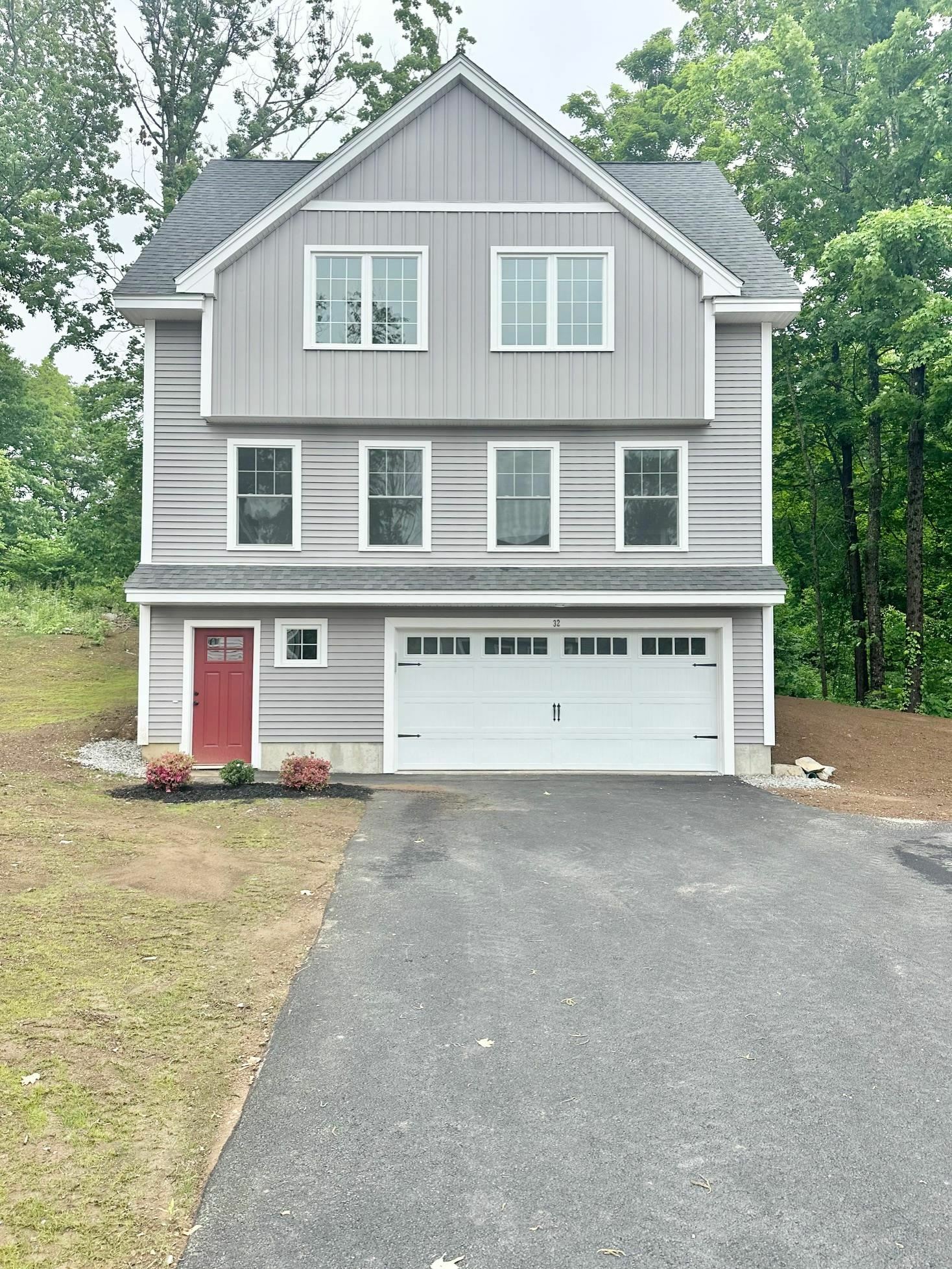 Property Photo:  32 Copley Drive  NH 03820 