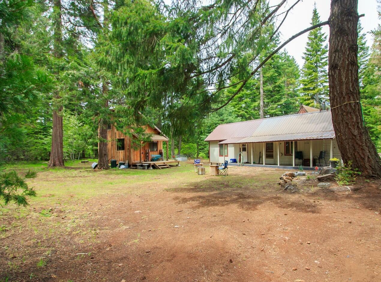 Property Photo:  12267 Highway 66  OR 97520 