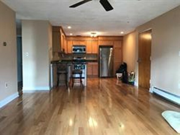 Property Photo: 99 Pleasant Street 1-1 MA 02472