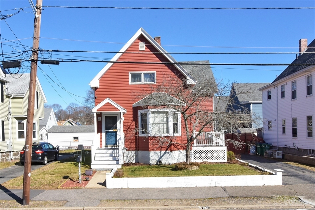 71 Verona Street  Lynn MA 01904 photo