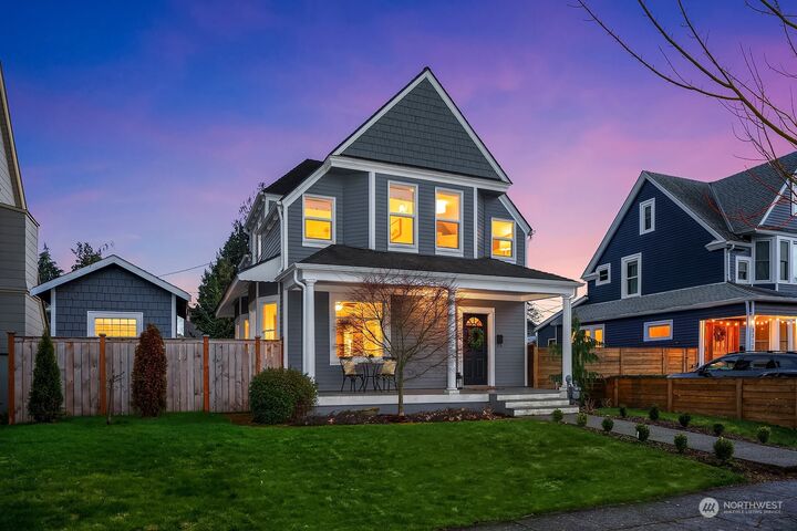 Property Photo:  3306 N 26th Street  WA 98407 