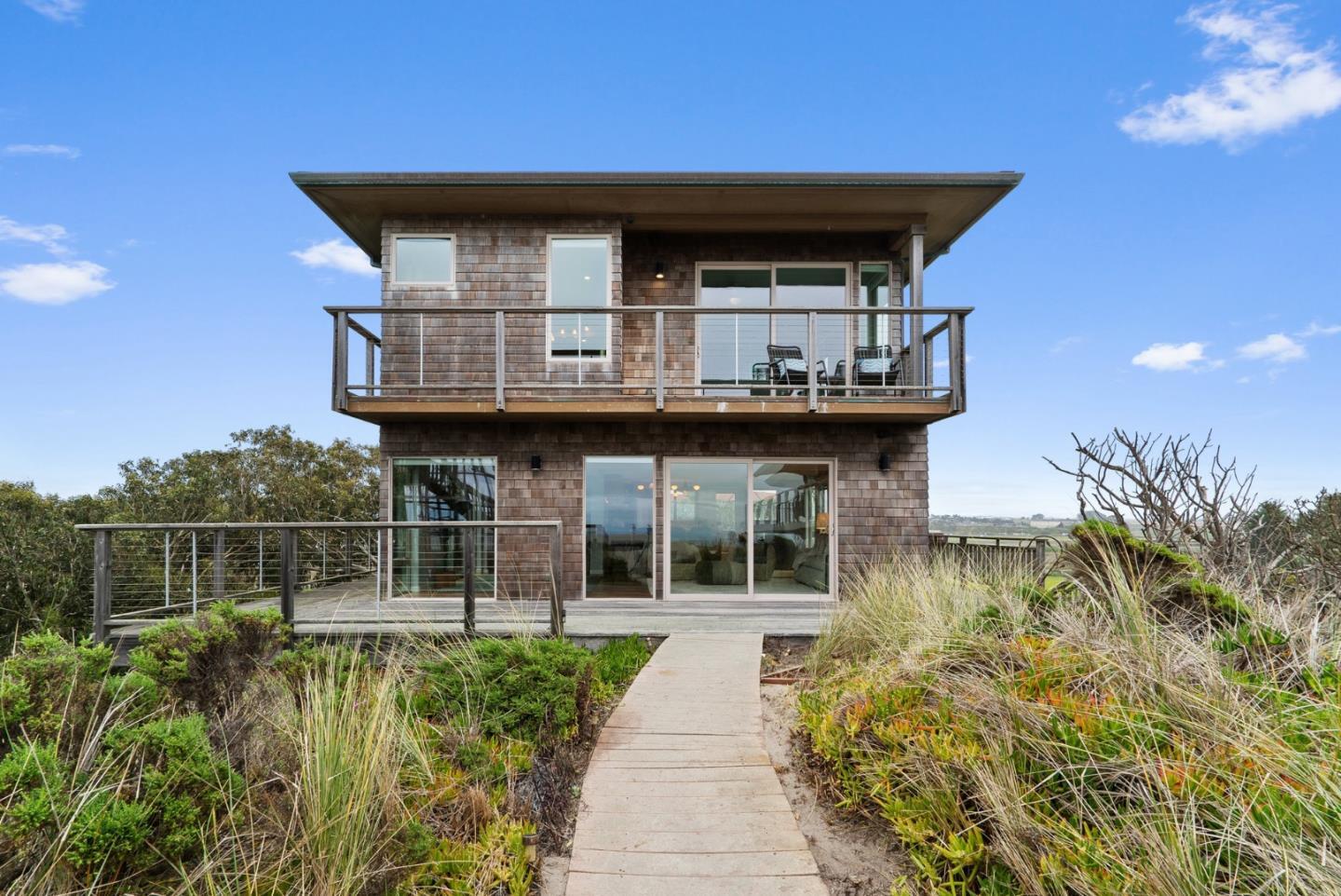 Property Photo: 127 Cormorant Way CA 95076