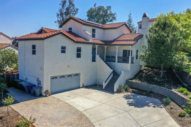 Property Photo:  2042 Cherokee Lane  CA 92026 