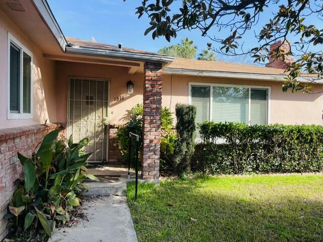 Property Photo:  1516 S Central Street  CA 93277 
