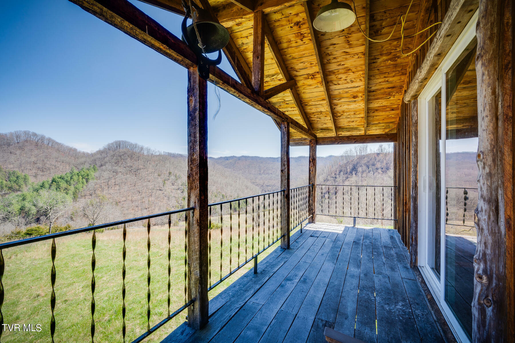 Property Photo:  0000 Limestone Valley Rd.  VA 24244 