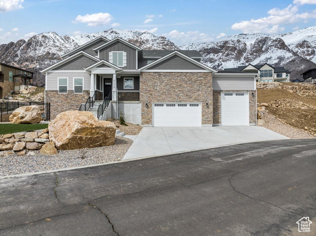 Property Photo:  4179 N Jackson Ave  UT 84414 