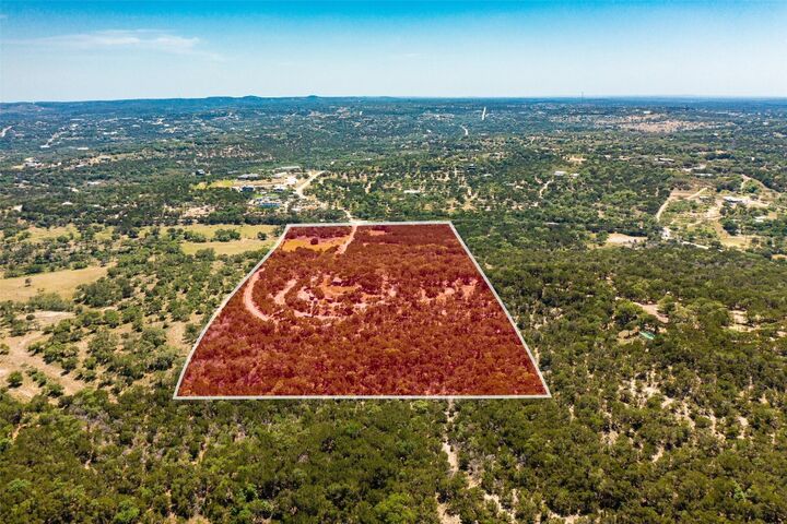 Property Photo: 2625 Bee Creek Road TX 78669