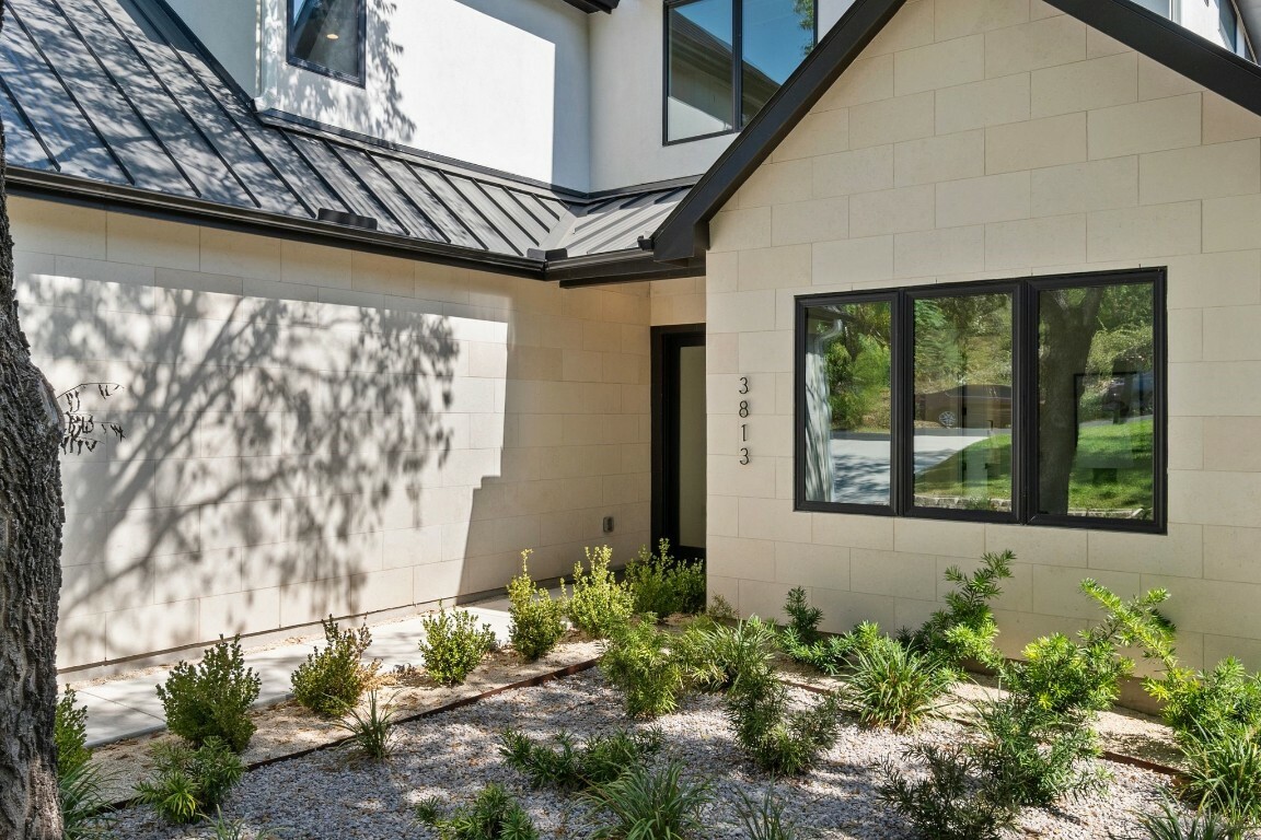 Property Photo:  3813 Wilson Street  TX 78704 