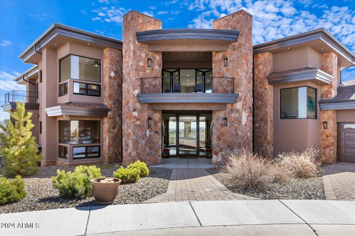 Property Photo: 7420 E Reins Court AZ 86314