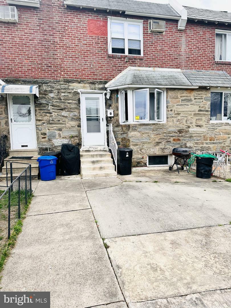 Property Photo:  644 Van Kirk Street  PA 19120 